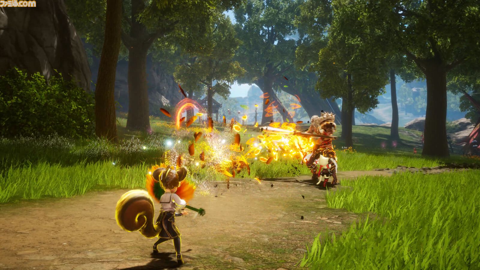 「何だよクソ運営」と言う側だったゲーマーが運営プロデューサーに抜擢、“NEO”MMORPGを送り出す。ゲーム業界未経験からの成り上がり伝説【ドキュメンタリー】