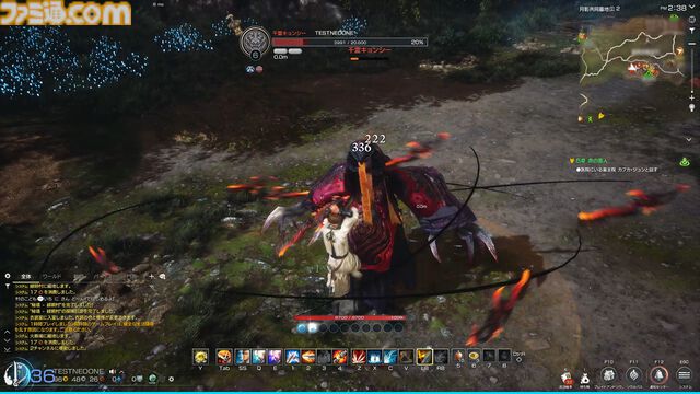 「何だよクソ運営」と言う側だったゲーマーが運営プロデューサーに抜擢、“NEO”MMORPGを送り出す。ゲーム業界未経験からの成り上がり伝説【ドキュメンタリー】