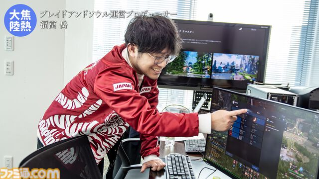 「何だよクソ運営」と言う側だったゲーマーが運営プロデューサーに抜擢、“NEO”MMORPGを送り出す。ゲーム業界未経験からの成り上がり伝説【ドキュメンタリー】