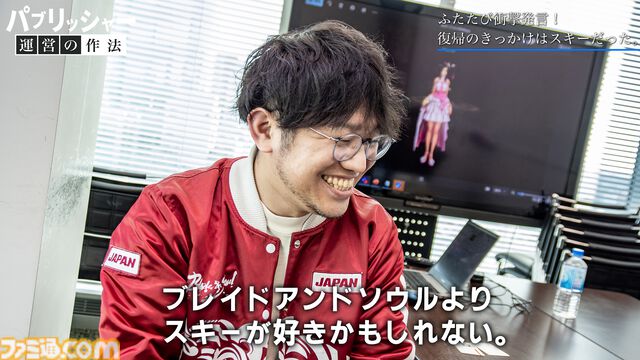 「何だよクソ運営」と言う側だったゲーマーが運営プロデューサーに抜擢、“NEO”MMORPGを送り出す。ゲーム業界未経験からの成り上がり伝説【ドキュメンタリー】