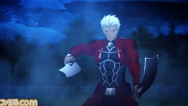 【スタレ】『Fate/UBW』コラボはいつ？ 開催日、登場キャラ、内容＆性能予想【崩壊スターレイル】