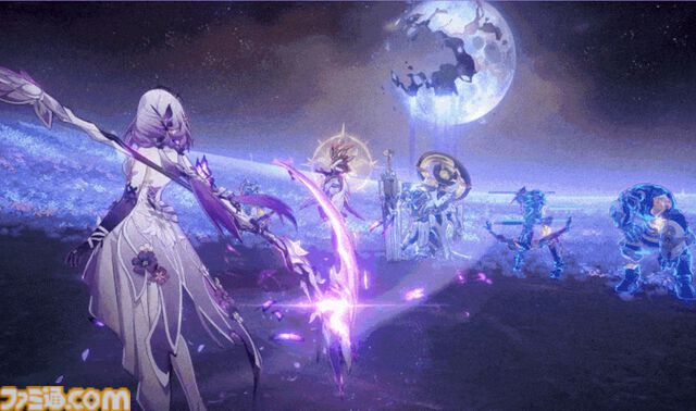 【スタレ】『Fate/UBW』コラボはいつ？ 開催日、登場キャラ、内容＆性能予想【崩壊スターレイル】
