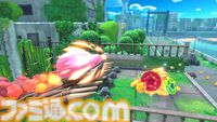 『星のカービィ　ディスカバリー』が発売された日。巨大なアイテムを頬張り、カービィの体が伸びてヘンケイするのが楽しい本編シリーズ初の3D作品【今日は何の日？】