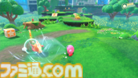『星のカービィ　ディスカバリー』が発売された日。巨大なアイテムを頬張り、カービィの体が伸びてヘンケイするのが楽しい本編シリーズ初の3D作品【今日は何の日？】