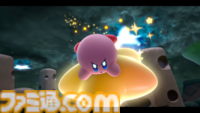 『星のカービィ　ディスカバリー』が発売された日。巨大なアイテムを頬張り、カービィの体が伸びてヘンケイするのが楽しい本編シリーズ初の3D作品【今日は何の日？】
