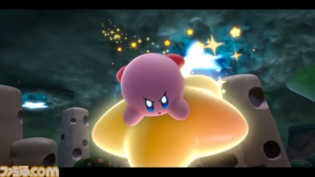 『星のカービィ　ディスカバリー』が発売された日。巨大なアイテムを頬張り、カービィの体が伸びてヘンケイするのが楽しい本編シリーズ初の3D作品【今日は何の日？】