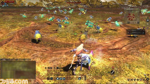 『リネージュ2』エヴァサービスは25分で二次転職、PKなし、無課金でも課金アイテム入手可能。甘くなかったMMORPGが現代に合わせて新生【体験リポート】