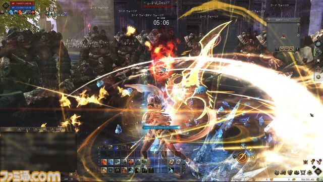『リネージュ2』エヴァサービスは25分で二次転職、PKなし、無課金でも課金アイテム入手可能。甘くなかったMMORPGが現代に合わせて新生【体験リポート】