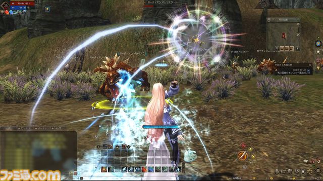 『リネージュ2』エヴァサービスは25分で二次転職、PKなし、無課金でも課金アイテム入手可能。甘くなかったMMORPGが現代に合わせて新生【体験リポート】