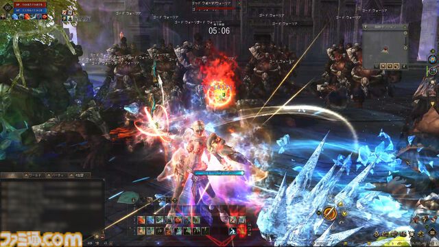 『リネージュ2』エヴァサービスは25分で二次転職、PKなし、無課金でも課金アイテム入手可能。甘くなかったMMORPGが現代に合わせて新生【体験リポート】
