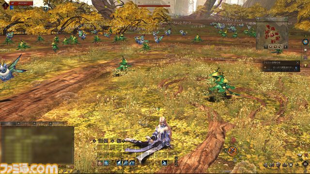 『リネージュ2』エヴァサービスは25分で二次転職、PKなし、無課金でも課金アイテム入手可能。甘くなかったMMORPGが現代に合わせて新生【体験リポート】