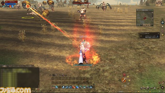 『リネージュ2』エヴァサービスは25分で二次転職、PKなし、無課金でも課金アイテム入手可能。甘くなかったMMORPGが現代に合わせて新生【体験リポート】