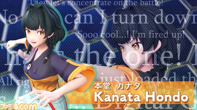 『デジモンカードゲーム』デジタル版『デジモンアリシオン』発表。スマホ向けアプリとして展開。今までのデジカをそのまま遊べる