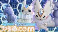 『デジモンカードゲーム』デジタル版『デジモンアリシオン』発表。スマホ向けアプリとして展開。今までのデジカをそのまま遊べる