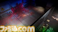 漫画界のアカデミー賞を受賞した『I Hate This Place』がゲーム化。邪悪な力を呼び覚ましてしまった主人公を描く見下ろし型サバイバルホラー