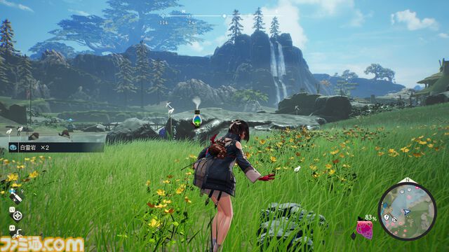 『ユミアのアトリエ』攻略に役立つ探索・戦闘・調合の基本を総まとめ。新米錬金術士へのワンポイントアドバイスも