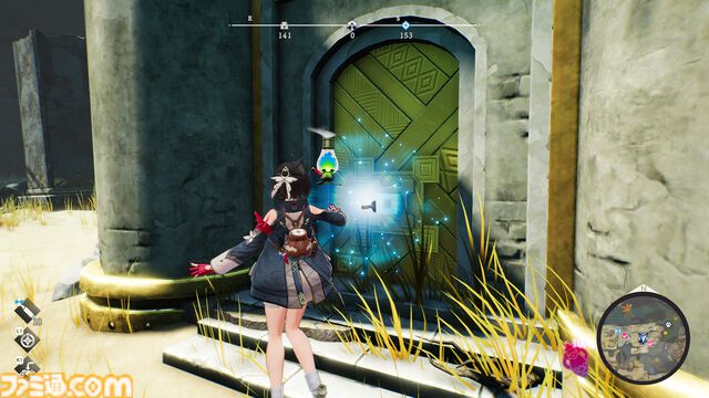 『ユミアのアトリエ』攻略に役立つ探索・戦闘・調合の基本を総まとめ。新米錬金術士へのワンポイントアドバイスも