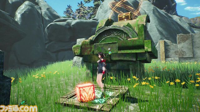 『ユミアのアトリエ』攻略に役立つ探索・戦闘・調合の基本を総まとめ。新米錬金術士へのワンポイントアドバイスも