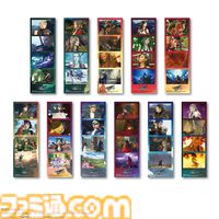 『FF7 リバース』セブンスヘヴンと神羅カンパニーのメタルキーチェーンが登場。ゲーム内に登場するロゴをバッチリ再現