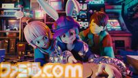 プレステ30周年記念・YOASOBI書き下ろしコラボCMが本日（3/21）公開。西野七瀬さん、兎田ぺこらさん、キヨさんが声優として出演。ゲームの世界をジェットコースターのように駆け抜ける