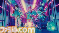 プレステ30周年記念・YOASOBI書き下ろしコラボCMが本日（3/21）公開。西野七瀬さん、兎田ぺこらさん、キヨさんが声優として出演。ゲームの世界をジェットコースターのように駆け抜ける