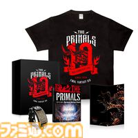 『FF』『ドラクエ』『キングダム ハーツ』グッズ満載。スクエニポップアップストア開催決定、第1弾は池袋パルコで4月4日から