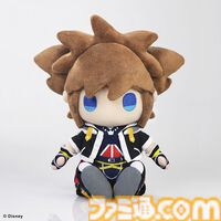『FF』『ドラクエ』『キングダム ハーツ』グッズ満載。スクエニポップアップストア開催決定、第1弾は池袋パルコで4月4日から