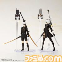 『FF』『ドラクエ』『キングダム ハーツ』グッズ満載。スクエニポップアップストア開催決定、第1弾は池袋パルコで4月4日から