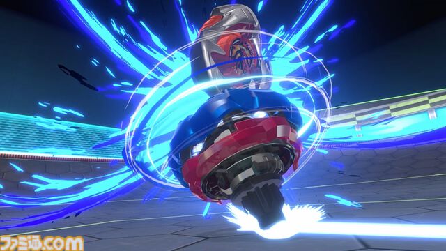 『ベイブレード』新作ゲーム制作決定。記念に『ベイブレードエックス XONE』ダウンロード版が25%OFF