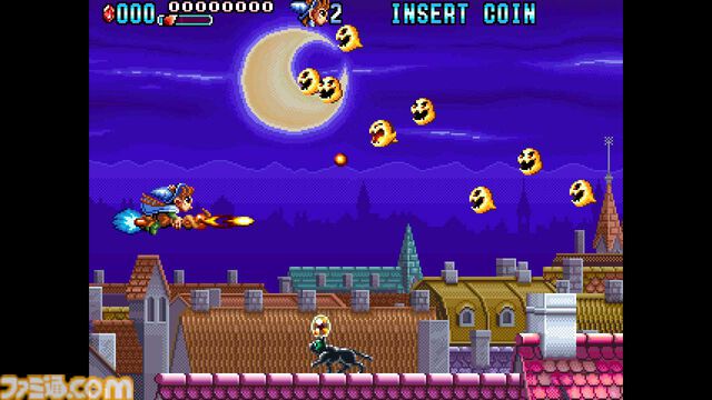 『アイレムコレクションVol.3』7月10日発売、予約開始。『ミスターヘリの大冒険』『魔法警備隊ガンホーキ』『ドラゴンブリード』が最新機種で復刻