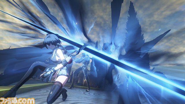 『鳴潮』Steam版が配信決定、ステータスは“近日登場”。美麗なキャラクターたちがスタイリッシュなバトルをくり広げる無料のオープンワールドアクションRPG