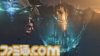 『鳴潮』Steam版が配信決定、ステータスは“近日登場”。美麗なキャラクターたちがスタイリッシュなバトルをくり広げる無料のオープンワールドアクションRPG
