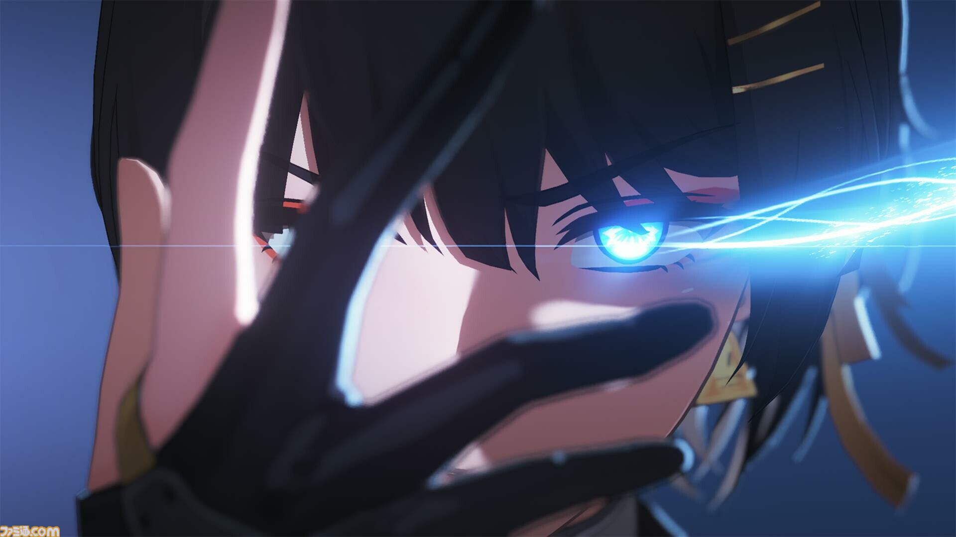 『鳴潮』Steam版が配信決定、ステータスは“近日登場”。美麗なキャラクターたちがスタイリッシュなバトルをくり広げる無料のオープンワールドアクションRPG