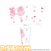 【リリカルなのは×サンリオ】ハローキティ＆なのは、シナモロール＆フェイトたちの“かわいい×かわいい”が溢れるコラボグッズが登場