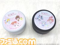 【リリカルなのは×サンリオ】ハローキティ＆なのは、シナモロール＆フェイトたちの“かわいい×かわいい”が溢れるコラボグッズが登場