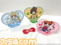 【リリカルなのは×サンリオ】ハローキティ＆なのは、シナモロール＆フェイトたちの“かわいい×かわいい”が溢れるコラボグッズが登場