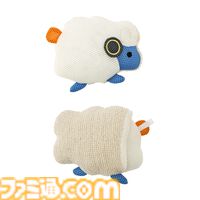 『ポケモン』×銭湯の新グッズ“ぽけもんせんと～”発表。グレッグルのケロリン桶、ソーナンスのシャンプーボトルなどがお風呂を彩る