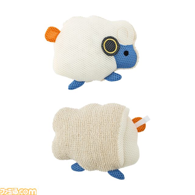 『ポケモン』×銭湯の新グッズ“ぽけもんせんと～”発表。グレッグルのケロリン桶、ソーナンスのシャンプーボトルなどがお風呂を彩る