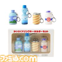 『ポケモン』×銭湯の新グッズ“ぽけもんせんと～”発表。グレッグルのケロリン桶、ソーナンスのシャンプーボトルなどがお風呂を彩る