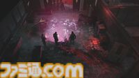 ターン制タクティカルアドベンチャー『自由の鎖』が4月15日に発売。終末世界となった架空の東ヨーロッパを舞台に国を脅かす陰謀を解き明かす