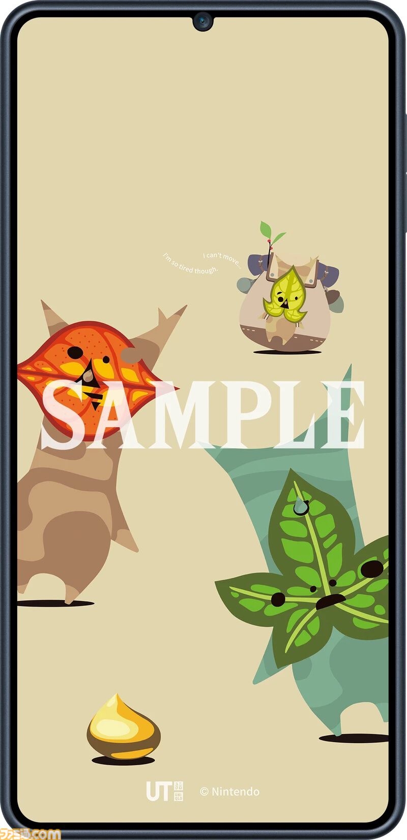 ゼルダの伝説 白龍イヤリング, 小物・アクセサリー