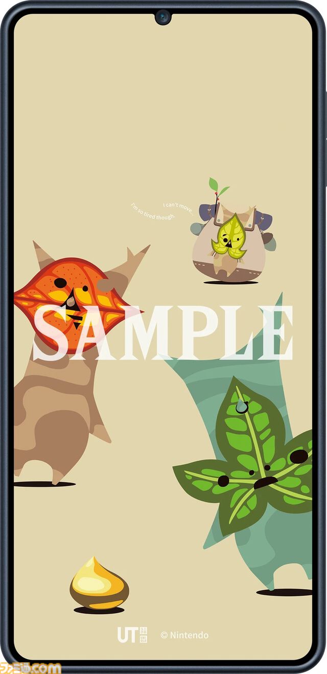 『ゼルダの伝説 ティアキン』UTコレクションが発売中、ラインアップ一挙紹介。白龍の瞳から落ちる泪が印象的