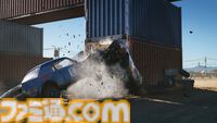 『Wreckfest2（レックフェスト2）』爆走衝突レースがSteamで早期アクセス開始。アクセル全開ですべてをぶっ壊せ
