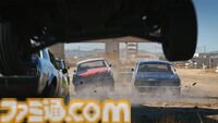 『Wreckfest2（レックフェスト2）』爆走衝突レースがSteamで早期アクセス開始。アクセル全開ですべてをぶっ壊せ