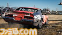 『Wreckfest2（レックフェスト2）』爆走衝突レースがSteamで早期アクセス開始。アクセル全開ですべてをぶっ壊せ
