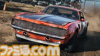 『Wreckfest2（レックフェスト2）』爆走衝突レースがSteamで早期アクセス開始。アクセル全開ですべてをぶっ壊せ