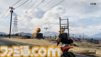 『GTAオンライン』最新アップデート“オスカー・グズマン再び空へ”で大空を舞台にした激戦をプレイ。武器商人と力を合わせて多国籍軍需産業の顔に泥を塗れ！