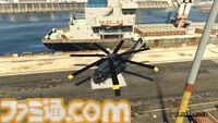 『GTAオンライン』最新アップデート“オスカー・グズマン再び空へ”で大空を舞台にした激戦をプレイ。武器商人と力を合わせて多国籍軍需産業の顔に泥を塗れ！