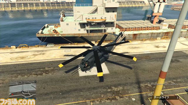 『GTAオンライン』最新アップデート“オスカー・グズマン再び空へ”で大空を舞台にした激戦をプレイ。武器商人と力を合わせて多国籍軍需産業の顔に泥を塗れ！