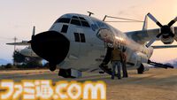 『GTAオンライン』最新アップデート“オスカー・グズマン再び空へ”で大空を舞台にした激戦をプレイ。武器商人と力を合わせて多国籍軍需産業の顔に泥を塗れ！